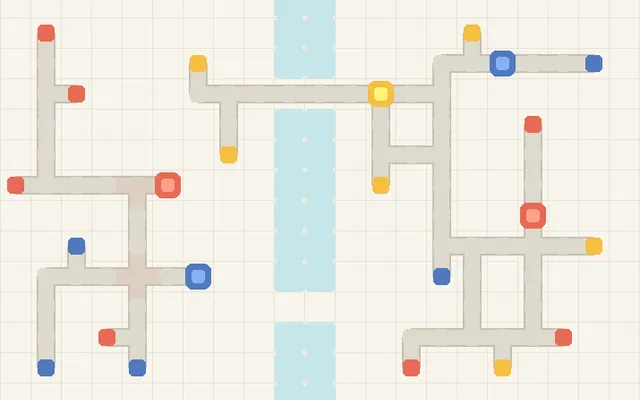 Mini Motorways Optimizer screenshot