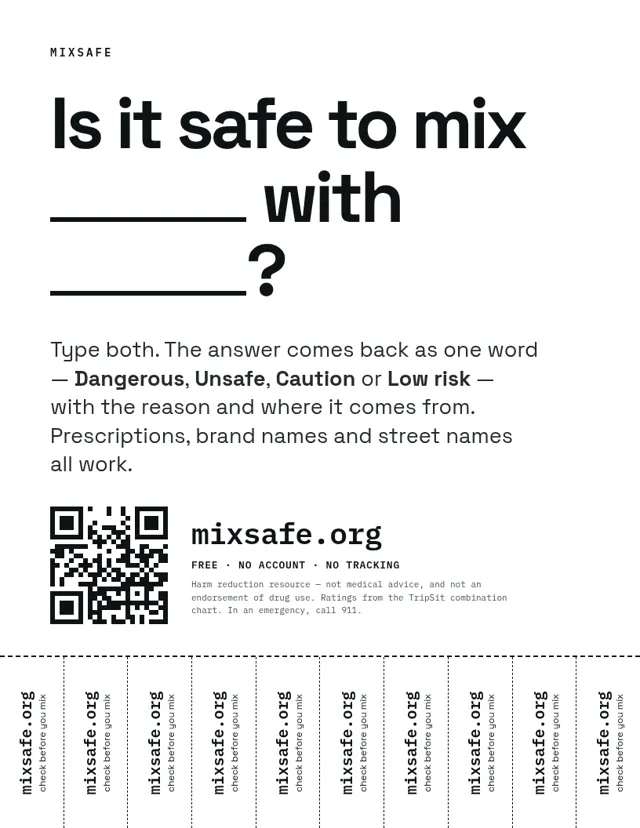 Tear-off tabs — Letter, explainer