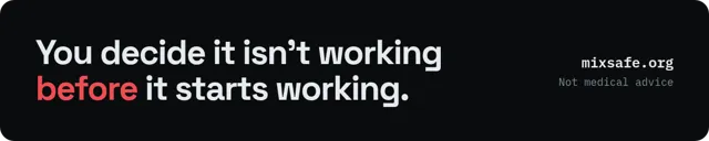 Working — 4 x 0.8in strip