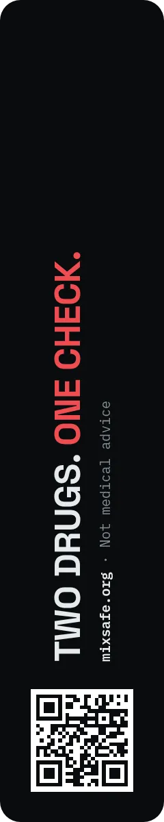Spine strip — 0.8 x 4in