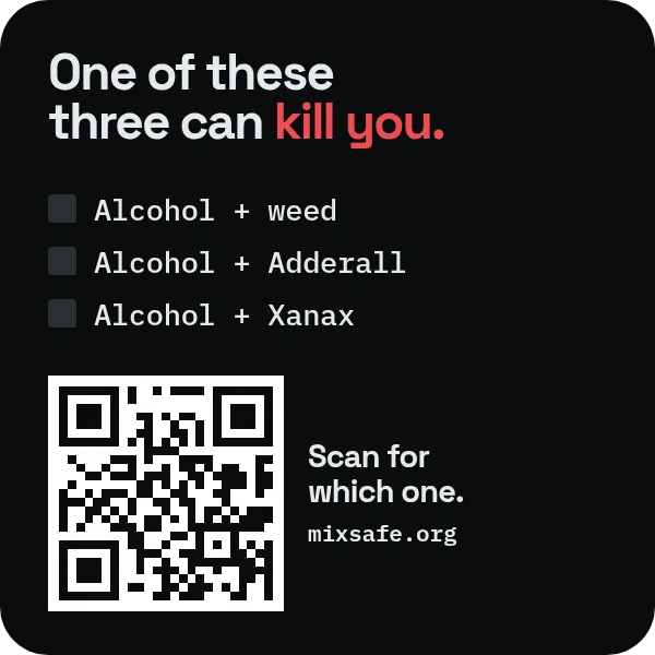 One of these three — 2in square